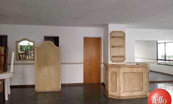 Imagem 6: São Paulo - Apartamento Padrão - Moema