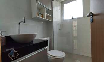 Imagem 5: Lindo apartamento de 2 quartos e 1 vaga em Campinas