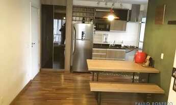 Imagem 2: APARTAMENTO - MORUMBI - SP