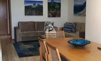 Imagem 5: Apartamento à venda, 3 quartos, 1 suíte, 2 vagas, Recreio dos Bandeirantes - RIO DE JANEIR