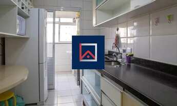 Imagem 7: Apartamento Locação Alto de Pinheiros 87 m² 2 Dormitórios