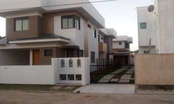 Imagem: Linda casa no Campeche 120 m2 com 1 suite