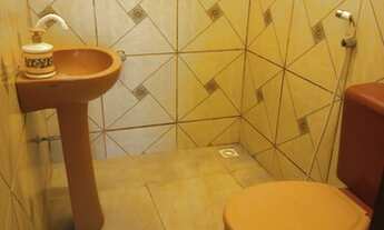 Imagem 4: Cid Nova, Imóvel no Francisca Mendes, de 02 Qtos com Suíte, Quitada