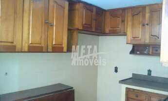 Imagem 5: Apartamento com 3 dormitórios para alugar, 160 m² por R$ 1.600/mês - Centro - Campos dos G