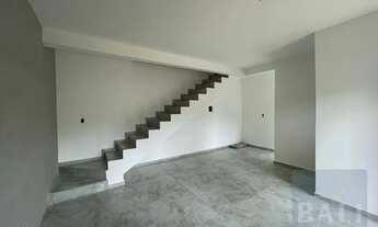 Imagem 2: Sobrado com 2 quartos à venda, 104 m² por R$ 370.000 - Piracangaguá - Taubaté/SP