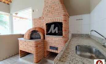 Imagem 6: Casa (sobrado em condominio) 4 dormitórios/suite, cozinha planejada, portaria 24 horas, em