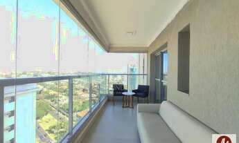 Imagem 4: Apartamento (tipo - padrao) 1 dormitórios, portaria 24hs, lazer, espaço gourmet, salão de