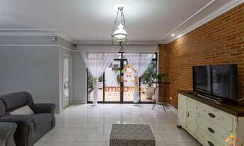 Imagem 6: Casa com 3 dormitórios à venda, 228 m²- Caravelle - Londrina/PR