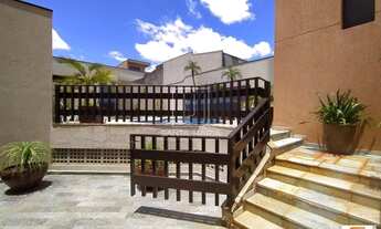 Imagem 3: Apartamento (tipo - padrao) 3 dormitórios/suite, cozinha planejada, portaria 24hs, salão d