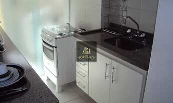 Imagem 5: Flat disponível na Vila Nova Conceição