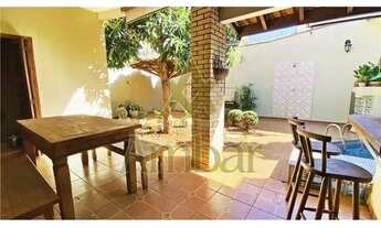 Imagem 3: Casa de Condomínio - Ribeirão Preto - Bonfim Paulista