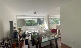 Imagem 4: Jardim Paulista Reformado / 100m. Rua Estados Unidos / 234m² Privativos / 3 Quartos