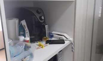 Imagem 4: Apartamento para venda possui 58 metros quadrados com 2 quartos em Parque Iracema - Fortal