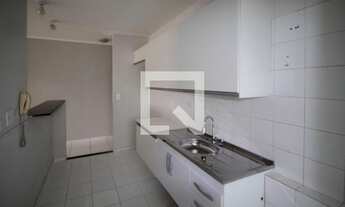 Imagem 2: Apartamento para Aluguel - Sacomã, 2 Quartos, 53 m2