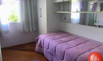 Imagem 5: São Paulo - Casa Padrão - Tatuapé