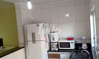 Imagem 4: Santo André - Casa Padrão - Vila Leopoldina