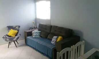 Imagem 4: Excelente casa 03 dormitórios c/ 01 suite!