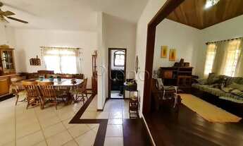 Imagem 7: Chácara - Village Campinas - Campinas