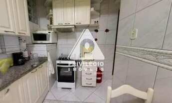 Imagem 6: Excelente apartamento 2 quartos em Copacabana