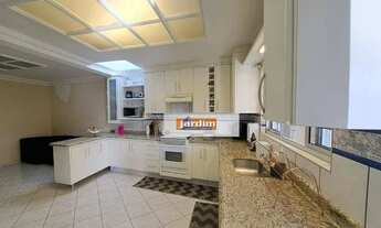 Imagem 6: Sobrado com 4 dormitórios à venda, 345 m² por R$ 950.000,00 - Parque Terra Nova II - São B