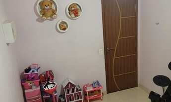 Imagem 2: Excelente apartamento morada de Santa Fé