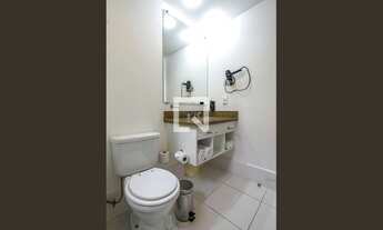 Imagem 5: Apartamento à Venda - Jardim Paulista, 1 Quarto, 27 m2