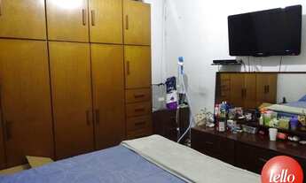 Imagem 3: São Paulo - Casa Padrão - Tatuapé