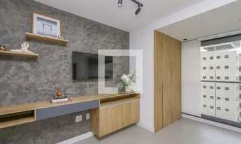 Imagem 7: Apartamento para Aluguel - Brooklin, 1 Quarto, 31 m2