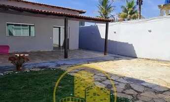 Imagem 3: CASA NA LAJE 3 QUARTOS SUÍTES LOTE 500m² CONDOMÍNIO RUA 10 VICENTE PIRES COM A MELHOR LOCA