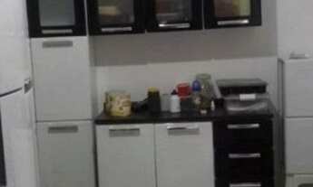 Imagem 2: Casa para venda tem 75 metros quadrados com 2 quartos em Guanabara - Ananindeua - Pará