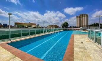 Imagem 5: Santo André - Apartamento Padrão - Parque Bandeirante