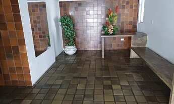 Imagem 2: Excelente apartamento na Torre, 63 m², 3 quartos (1 reversível), 2 banheiros, 1 vaga de ga