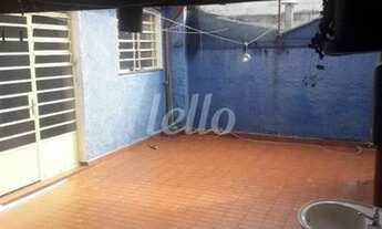 Imagem 7: São Paulo - Casa Padrão - Jabaquara