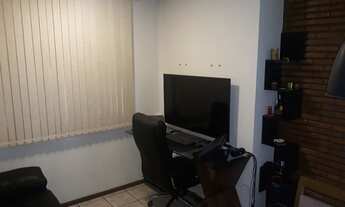 Imagem 4: Apartamento 1/4 TOTALMENTE MOBILIADO, Vaga para 2 carros