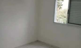 Imagem 4: 1466-Apto para aluguel possui 63 metros quadrados com 2 quartos