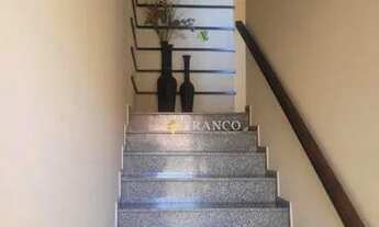 Imagem 3: Sobrado à venda, 188 m² - Campos Elíseos - Taubaté/SP