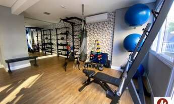 Imagem 7: Apartamento (tipo - padrao) 2 dormitórios/suite, lazer, espaço gourmet, salão de festa, sa