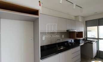 Imagem 3: Apartamento (tipo - padrao) 1 dormitórios/suite, portaria 24hs, lazer, espaço gourmet, sal