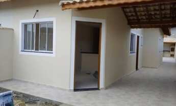 Imagem 5: Casa para venda tem 280 metros quadrados com 3 quartos em Arembepe (Abrantes) - Camaçari