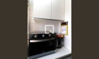 Imagem 5: Apartamento para Aluguel - Vila Arens , 2 Quartos, 100 m2