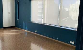 Imagem 3: Conjunto comercial para alugar, 32 m² por R$ 1.550,00/mês - Rua Doutor Diogo de Faria, Vil