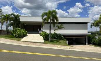 Imagem 7: Casa - Loteamento Mont Blanc Residence - Campinas