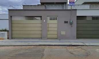 Imagem: Casa 3Q Jardim Luz - Aparecida