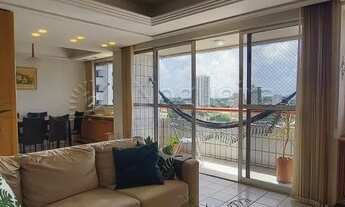 Imagem: Apartamento para venda tem 117 metros quadrados