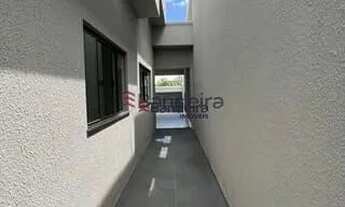 Imagem 5: Casa à venda no bairro Cardoso - Aparecida de Goiânia/GO