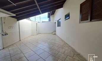 Imagem 3: Casa com 3 dormitórios para alugar, 120 m² por R$ 2.300/mês - Parque Novo Mundo - American