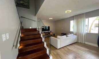 Imagem 7: JS Casa de condomínio para venda possui 300 metros quadrados com 3 quartos