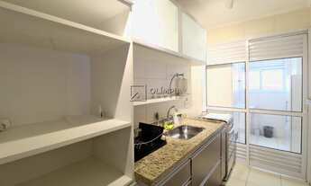 Imagem 6: Venda Apartamento 2 Dormitórios - 75 m² Pinheiros