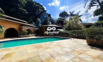 Imagem 5: Casa 4 suites no Condomínio Vila Del Rey - Nova Lima