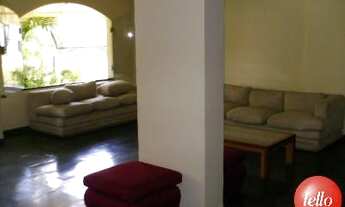 Imagem 2: São Paulo - Apartamento Padrão - Saúde